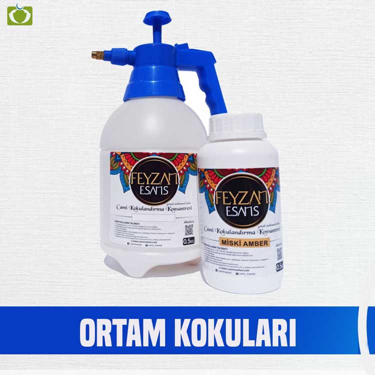 Ortam Kokuları